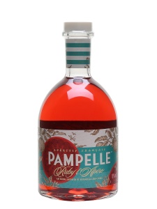 Pampelle Ruby